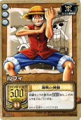 2025年最新】非売品ルフィの人気アイテム - メルカリ