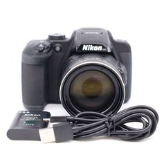 ≪極上品≫ Nikon COOLPIX B700 ボディ ブラック #20250609-1940
