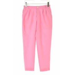 COMMEdesGARCONS】22AW AD2022 GJ-P022 テーパード スラックスウール  