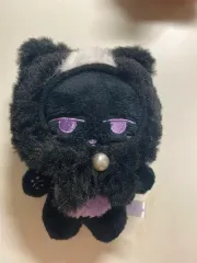 MONSTA X ぬいぐるみ モネク ぬいぐるみ MONSTA X モンエク チャンギュン IMの通販 by
