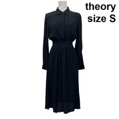 2025年最新】THEORY ワンピース ロングの人気アイテム - メルカリ