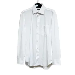 MY1 ノンアイロンシャツ ハルヤマ i-Shirt M16222000612