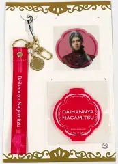 【中古】グッズセット 京典和玖(大般若長光) ペンライトアレンジセット 「ミュージカル『刀剣乱舞』 祝玖寿 乱舞音曲祭」