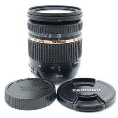 タムロン SP AF17-50mm F2.8 XR DiII VC キヤノン用