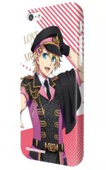 [중고]휴대 재킷·커버 쿠스쇼 iPhone6/6s케이스 [노래의☆프린스님 마지 LOVE 레전드스타]