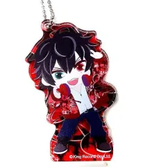 【中古】キーホルダー・マスコット(キャラクター) 山田一郎 「SHIBUYA109×ヒプノシスマイク -Division Rap Battle- 109 SPRING CAMPAIGN R4G×ヒプマイ SDアクリルキーホルダー」