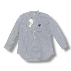 2025年最新】PLAY COMME des GARCONS メンズ シャツの人気