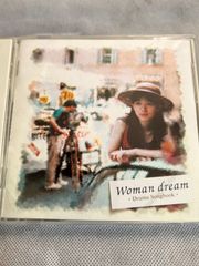 【中古】Woman Dream/ウーマンドリーム-ドラマ・サウンドトラック CD