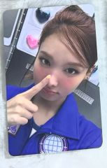 MEOVV 엘라 BURNING UP 公開放送 サノク トレカ - メルカリ