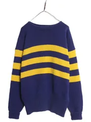 2025年最新】古着 ニット ラルフローレン Polo by Ralph Lauren