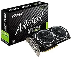 2025年最新】GTX 1070 ARMOR 8G OCの人気アイテム - メルカリ