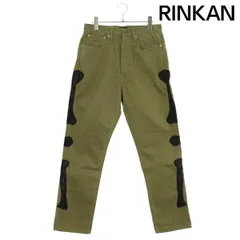 2025年最新】KAPITAL メンズ チノパンの人気アイテム - メルカリ