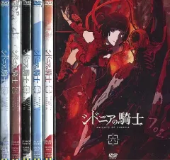 2025年最新】シドニアの騎士 dvdの人気アイテム - メルカリ