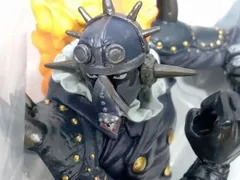 【箱付き】 一番くじ ワンピース 難攻不落ノ懐刀 E賞 キング フィギュア