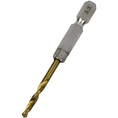 SK11(エスケー11) 六角軸 鉄ドリル 微短 チョイみじ 3.3mm