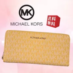 2023年最新】マイケルコース 長財布 レディース MICHAEL KORS