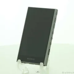 【新品未開封】　匿名配送　SONY NW-A306 ウォークマン 32GB 新品未開封】 匿名配送 SONY NW-A306 ウォークマン 32GB - メルカリ