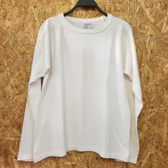 USA製 Champion T1011 チャンピオン ロンT