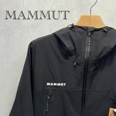 2025年最新】MAMMUT メンズ ナイロンジャケットの人気アイテム