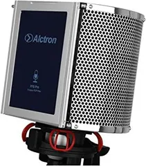 【新品未使用】Alctron PF8 録音用マイク 音響 レコーディング 楽天市場】Alctron PF8 プロフェッショナル シンプル スタジオ