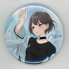 2026年最新】[単品] 高松燈 缶バッジ 「CD BanG Dream! ガールズバンド