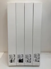 【広店】未開封 ポスター エヴァンゲリオン 劇場版 4点セット【717-2566】