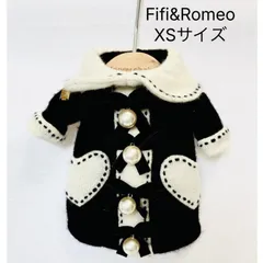 2025年最新】Fifi & Romeo 犬服・アクセサリーの人気アイテム - メルカリ
