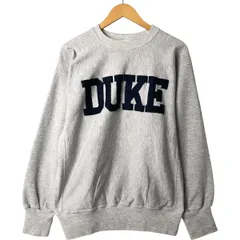 古着 90年代 THE COTTON EXCHANGE リバースウィーブタイプ カレッジスウェットシャツ トレーナー USA製 メンズXL相当/eaa546409