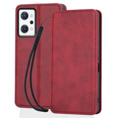 ジャンク】OPPO Reno7 A 動作良好 背面剥がれ 画面割れ 初期化済