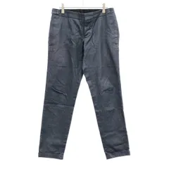 THOM BROWNE トム ブラウン デニムパンツ MTU159A-02594415 インディゴ 0のサムネイル