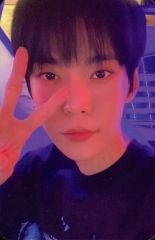 [중고] 컬렉션 카드(남성) NCT 127/도영(DOYOUNG)/[Beyond LIVE - NCT 127 2ND TOUR 'NEO CITY:SEOUL - THE LINK']스페셜 AR 티켓 세트 AR 포토 카드