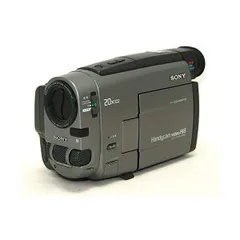 ジャンク　SONY CCD-V90 ビデオカメラ　HI-8 2025年最新】ccd-v90の人気アイテム - メルカリ