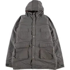 古着 80年代 エルエルビーン L.L.Bean BAXTER STATE PARKA マウンテンパーカー シェルジャケット USA製 メンズXL相当/eaa509669