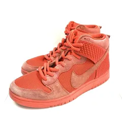 【中古】NIKE DUNK CMFT PRM 