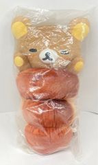 반프레스트 이치 반 쿠지 리락쿠마베카리 A상 리락쿠마코로네 봉제인형