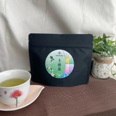 上煎茶