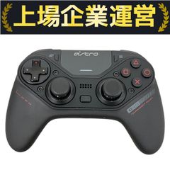astro C40 TR ゲーミングコントローラー ゲーム パソコン PC 周辺機器 中古 M10194682