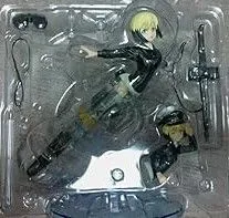 【中古】ストライクウィッチーズ2 エーリカ・ハルトマン (1/8スケール PVC塗装済完成品)