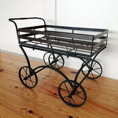 ももりん様専用 ディッシュラック アイアン 皿 鉄水切り - メルカリ