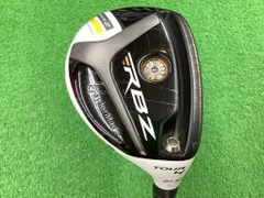 名器 初代RBZ 3U カスタムリシャフト 純正カバー付 フレックスS 5W相当 名器 初代RBZ 3U カスタムリシャフト 純正カバー付 フレックスS