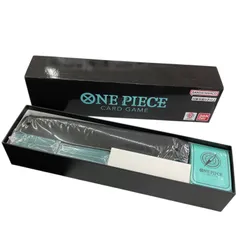 【輸送箱未開封】ワンピースカードゲーム1st & 2nd Anniversary 新品未開封】ONE PIECE カードゲーム 2nd ANNIVERSARY SET | 未