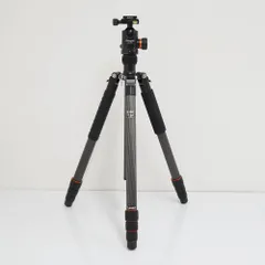【中古】(キング) KING Fotopro X4i-E オレンジ+雲台 キング) KING Fotopro X4i-E オレンジ+雲台