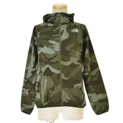 【THENORTHFACE】NP71983 Novelty Swallowtail Vent Hoodie ノベルティー スワローテイル ベント フーディーパーカー