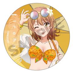 雪ノ下 雪乃 やはり俺の青春ラブコメはまちがっている。 クリア