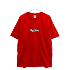 2024年最新】supreme tシャツ 迷彩の人気アイテム - メルカリ