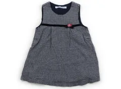 2025年最新】ファミリア familiar ワンピース 80サイズ 女の子 子供服