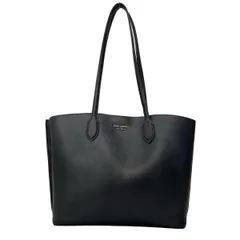 Kate spade(ケイトスペード) トートバッグ - KF895 黒 レザー