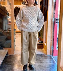 OMOI KNIT PROJECT