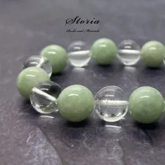 龍神の水晶✧超希少ヒンドゥーグリーン緑水晶クラスター✺Ganesh