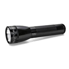 新品 MAG-LITE(マグライト) 懐中電灯 LED ML25LT 2C.CELL S2016Y ブラック